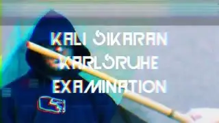 Kali Sikaran Examination Part 2