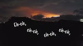 Bad Bunny - DtFM (Lyric Video)