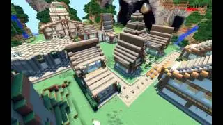 GodBuild -- Episode 6 -- Le Come-Back