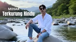 TERKURUNG RINDU LAGU SLOW ROCK MELAYU SEDIH SANGAT MENYAYAT HATI 2026 BY MIHAR 