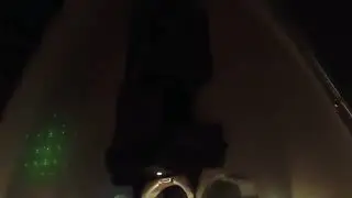 Ere zij God (slot staat in short) Prinsekerk Rotterdam 