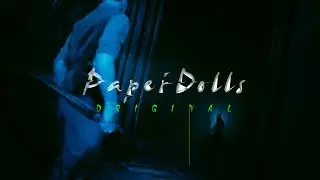 Изучаем дом и попадаем в неприятности!! ➤ Paper Dolls: Original #2