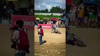 Ej Kulot Aujero Pride of Guimaras #viralvideo #rider 