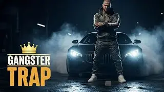 🔥 Fearless Gangster Trap | Street Power & No Limits Drive