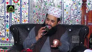 Saly Ala Saly Ala Naat || Khalid Hussain Khalid   || Hafiz Syed Muhammad Arslan 