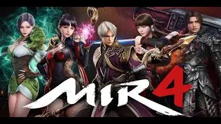 First to Get Medicinal Herbs [Quest in MIR4]