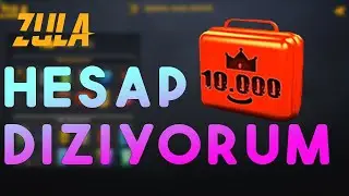 ZULA HESAP DİZİYORUM | AKS İ&Ccedil;ERİR