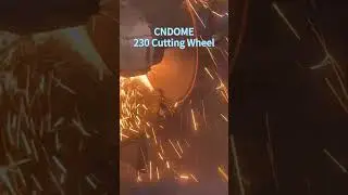 230mm cutting disc#cuttingdisc #grindingwheel