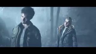 Until Dawn Scary Game Turned Movie 😬🫡😦😧😲🧐 Part 4