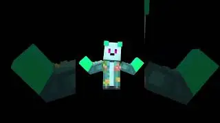 Ой блины блины блины, вы блиночки мои! #minecraft #animation #meme #c4d