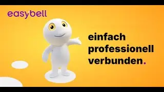 Cloud-Telefonie: neue Gesch&auml;ftsm&ouml;glichkeiten mit #Easybell