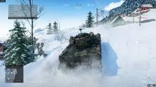 This Panzer IV Is Insanely Good