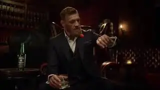 Виски Proper whiskey Twelve 12 от Конора Макгрегора Conor Mcgregor Пропер 12 Твелв UFC 229