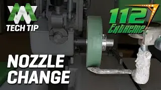 Tech Tip | How to Adjust your Heat Nozzle | 112 Extreme