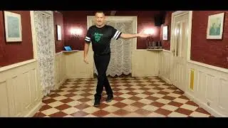 Танец без партнера, Нильс Поульсен (подробное описание)