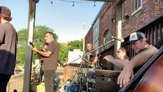 Bad Things (COVER), played by Jaggedease.  Written by Jace Everett.