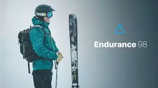 Renoun Endurance 98 Ski Review