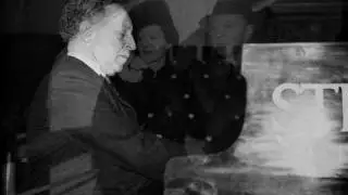 Rubinstein plays Chopin 2 Nocturnes opus 62