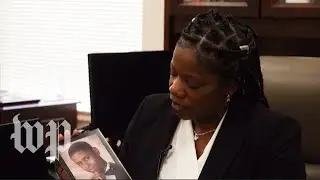 Prince George&rsquo;s County State&rsquo;s Attorney discusses the murder of Richard Collins III