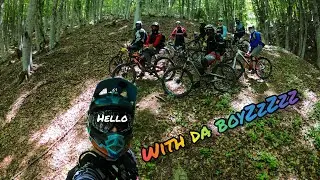 IS THIS THE BEST TRAIL IN THE WORLD ?!??