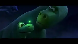 A good Dino - Loosing my dad / Хороший динозавтр - как я потерял папу