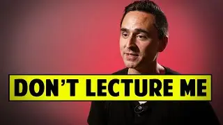 When Artists Force A Message On The Audience Their Work Suffers - Mickey Finnegan
