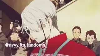 Yuri!!! On Ice || Closer