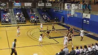 Lakehead Thunderwolves Win over Manitoba Bisons