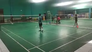 Kevin vs Nazwan || game 30