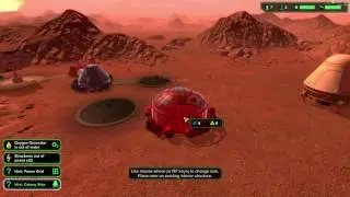 Planetbase!!!WALL-E!! *EPIC FAIL`S*  EP1
