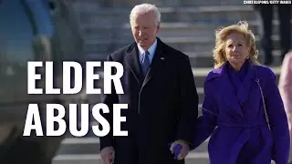 Unraveling the Biden Cover-Up: Blame Lands Squarely on Dr. Jill
