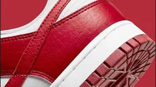 St.John&rsquo;s Dunks Getting Restocked??