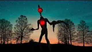 new SRP SIREN HEAD live in to the forest