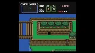 Armageddon Quest - Playthrough Part 3: Getting the Magic Shield and Raft