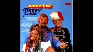 James Last   Vilja, O Vilja Dein Ist Mein Ganzes Herz Niemand Liebt Dich So Wie Ich