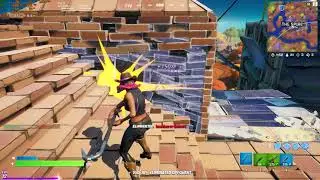 GTX 1660 SUPER FORTNITE I5 10400F ВСЕ НАСТРОЙКИ DX11 6 СЕЗОНОВ ТЕСТ FPS