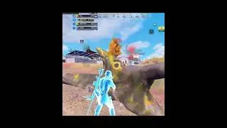 Me not in a good situation 🔥🔥#codm #solovssquad  #gaming #shortsfeed