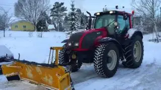 Best in Snow I Agronorth