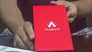 Airbuds Unboxing | Audionic Airbud Maverick | Ear Hooks