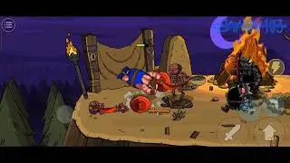Otus The Giant | MAXIMUS 2 | Full Walkthrough | Story Mode - Normal