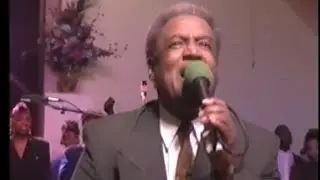 THE CANTON SPIRITUALS - LIVE IN MEMPHIS (EDITED VERSION)