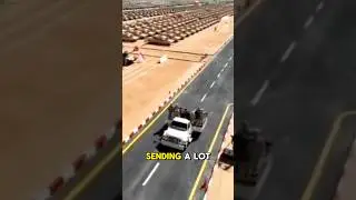 Is Egypt Preparing For War With Israel? 🇪🇬