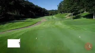 Osage National (Mountain Nine) Drone Tour