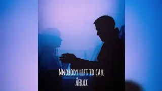 &Acirc;FRAX - NOBODY LEFT TO CALL
