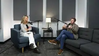 Jesus on Baptism: a Shandon Plus podcast from Matthew 3:1-12