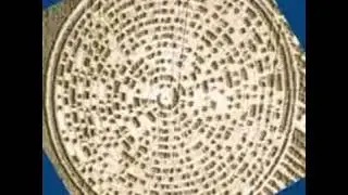 Cropcircles pentagram designs,,, SPINNER,,C.A.Topalian