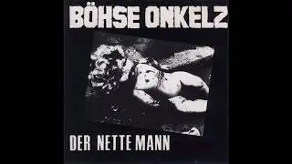 Böhse Onkelz - Dr Martens Beat - Titel 08