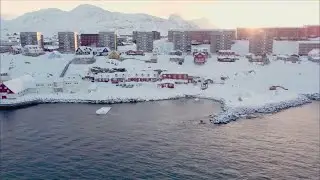 European allies reject Trump's comments on Greenland