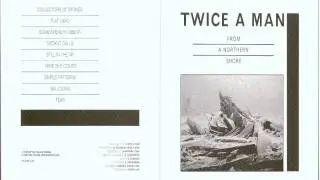 Twice A Man - collectors of stones - 80s Swedish Synth