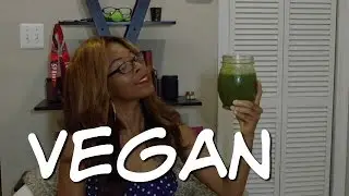 | I Am Vegan | Vegan Endurance Athlete